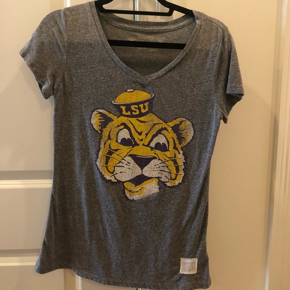 LSU